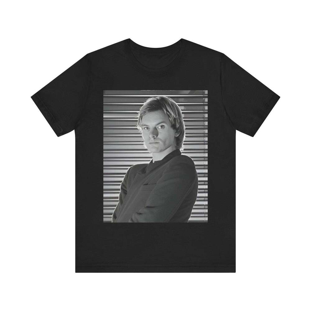 Sting Unisex T-shirt Gift For Fan